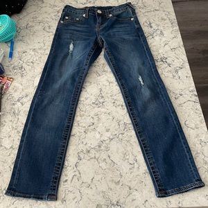 True Religion Jeans - Boys Size 10